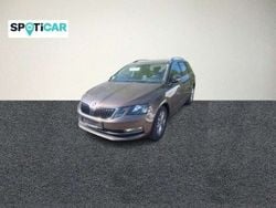Maple braun Gebraucht 2018 Skoda Octavia Style Kombi | 12.690 € (Fairer Preis)