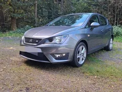 Grau Gebraucht 2015 Seat Ibiza FR Kleinwagen | 7.500 € (Fairer Preis)