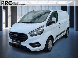 Weiß Gebraucht 2020 Ford Transit Custom Trend Van / Kleinbus | 19.990 € (Superpreis)