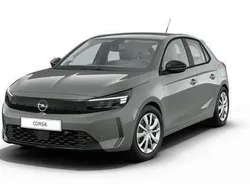Grau Gebraucht 2025 Opel Corsa Edition | 18.389 € (Guter Preis)