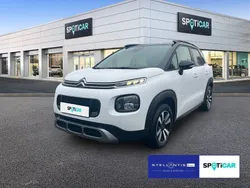 Weiß Gebraucht 2020 Citroën C3 Aircross PureTech SUV | 17.485 € (Fairer Preis)