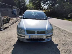 Silber Gebraucht 2004 Fiat Stilo Kombi | 1.900 € (Etwas zu teuer)