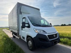 Weiß Gebraucht 2020 Fiat Ducato Van | 10.900 €