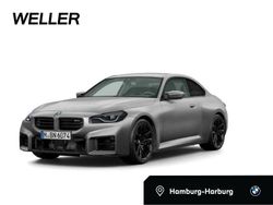 Frozen pure grey (grau) Neu 2025 BMW M2 Comfort Edition Coupé | 82.980 € (Etwas zu teuer)