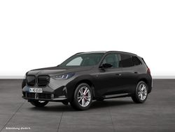 Grau Gebraucht 2025 BMW X3 SUV | 74.480 € (Fairer Preis)