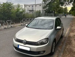 Grau Gebraucht 2009 VW Golf VI Limousine | 5.000 € (Fairer Preis)