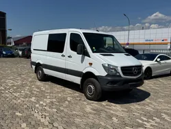 Weiß Gebraucht 2018 Mercedes Sprinter Van | 22.551 € (Fairer Preis)