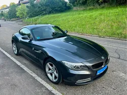 Grau Gebraucht 2014 BMW Z4 Cabrio | 15.499 € (Fairer Preis)
