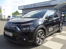 Schwarz Gebraucht 2024 Citroën C3 Kleinwagen | 14.960 € (Fairer Preis)