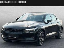 Schwarz Gebraucht 2022 Polestar 2 Long Range Single Motor Kleinwagen | 26.250 € (Guter Preis)