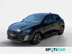 Perla nera schwarz Gebraucht 2024 Peugeot 208 Allure Kleinwagen | 19.490 € (Etwas zu teuer)