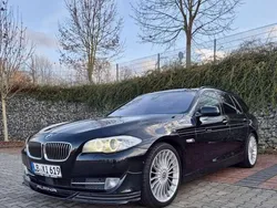 Schwarz Gebraucht 2013 Alpina D5 Kombi | 20.999 €