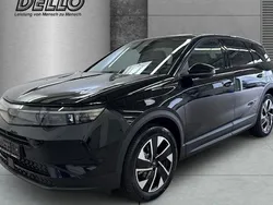 Schwarz Neu 2025 Opel Grandland X SUV | 34.950 € (Fairer Preis)