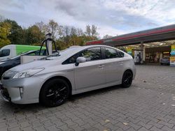 Grau Gebraucht 2012 Toyota Prius Kleinwagen | 10.500 € (Fairer Preis)