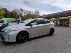 Grau Gebraucht 2012 Toyota Prius Kleinwagen | 10.500 € (Fairer Preis)