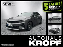 Grau Gebraucht 2024 Opel Astra Limousine | 21.880 € (Superpreis)