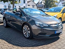 Grau Gebraucht 2014 Opel Cascada Cabrio | 7.990 € (Etwas zu teuer)