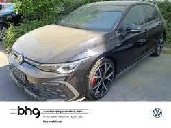 Deep black perleffekt Gebraucht 2023 VW Golf VIII GTD Limousine | 33.860 € (Fairer Preis)