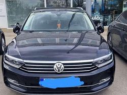 Gebraucht 2017 VW Passat Comfortline Kombi | 16.350 € (Fairer Preis)