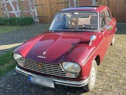 Gebraucht 1974 Peugeot 204 Limousine | 7.500 €