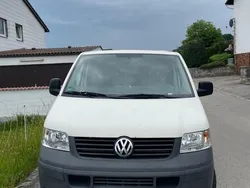 Weiß Gebraucht 2006 VW T5 Van | 3.900 € (Superpreis)