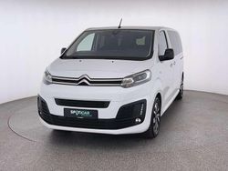 Weiß Gebraucht 2023 Citroën Spacetourer Van | 37.970 € (Fairer Preis)