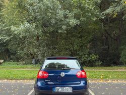 Gebraucht 2005 VW Golf V Kleinwagen | 2.550 € (Etwas zu teuer)