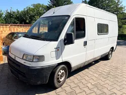 Weiß Gebraucht 1998 Fiat Ducato Van | 700 €