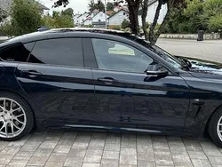 Schwarz Gebraucht 2016 BMW 440 Comfort Edition Coupé | 28.850 € (Guter Preis)
