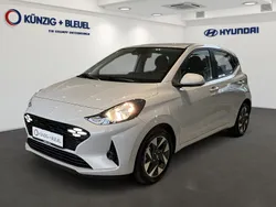 Andere farbe Gebraucht 2022 Hyundai i10 Trend Kleinwagen | 18.468 € (Teuer)
