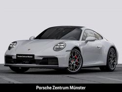 Eisgraumetallic Gebraucht 2026 Porsche 911 Carrera 4S Coupé | 169.800 € (Fairer Preis)