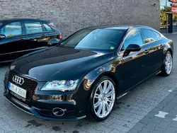 Gebraucht 2014 Audi A7 S-Line Kleinwagen | 23.850 € (Teuer)