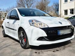 Weiß Gebraucht 2012 Renault Clio III R.S. Kleinwagen | 13.900 €