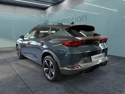 Grau Gebraucht 2023 Cupra Formentor SUV | 30.499 € (Fairer Preis)