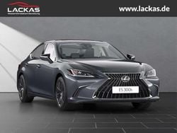 Obsidiangrau Neu 2025 Lexus ES300H Business Edition Limousine | 47.989 € (Fairer Preis)