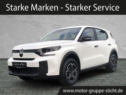 Polar weiß Neu 2025 Citroën C3 Aircross SUV | 15.990 € (Superpreis)