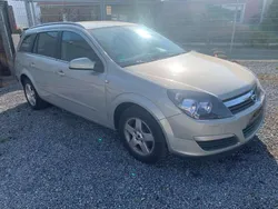 Pannacotta m2 Gebraucht 2005 Opel Astra Elegance Kombi | 2.500 € (Guter Preis)