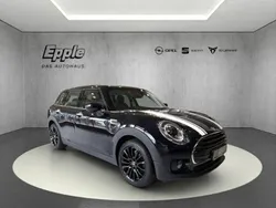 Schwarz Gebraucht 2022 Mini Cooper Clubman Kombi | 23.850 € (Guter Preis)