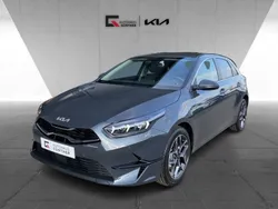 H8g) dark penta metal m (schwarz Neu 2025 Kia Ceed 4 Limousine | 25.990 € (Superpreis)
