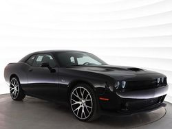 Schwarz Gebraucht 2018 Dodge Challenger Coupé | 24.990 € (Teuer)