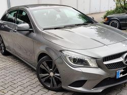 Gebraucht 2015 Mercedes CLA180 Shooting Brake Kombi | 15.400 € (Etwas zu teuer)