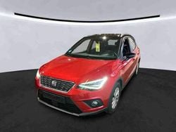 Rot Gebraucht 2020 Seat Arona XCELLENCE SUV | 14.987 € (Guter Preis)