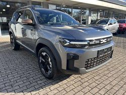 Dolomit grau Neu 2025 Dacia Bigster Extreme SUV | 34.320 € (Fairer Preis)