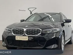 Saphirschwarz Gebraucht 2025 BMW 340 Kombi | 57.999 € (Etwas zu teuer)