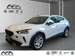 Weiß Gebraucht 2023 Cupra Formentor SUV | 23.590 € (Fairer Preis)