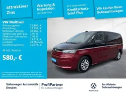 Deep black perleffekt/ fortana Gebraucht 2024 VW T7 Life Van | 51.980 € (Fairer Preis)