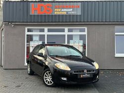 Schwarz Gebraucht 2008 Fiat Bravo Dynamic Kleinwagen | 3.450 € (Fairer Preis)