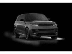 Grau Neu 2025 Land Rover Range Rover Sport Autobiography SUV | 146.990 € (Superpreis)