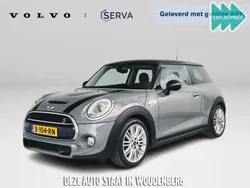 Grau Gebraucht 2014 Mini Cooper S Business Kleinwagen | 11.247 € (Fairer Preis)