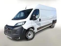Kaolin weiß Neu 2024 Peugeot Boxer Van | 32.966 € (Fairer Preis)